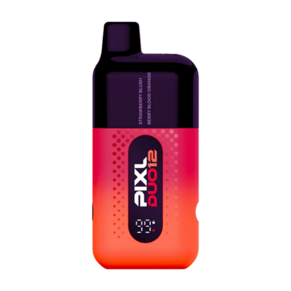 PIXL Duo 12 Prefilled Pod Vape Kit - Image 5