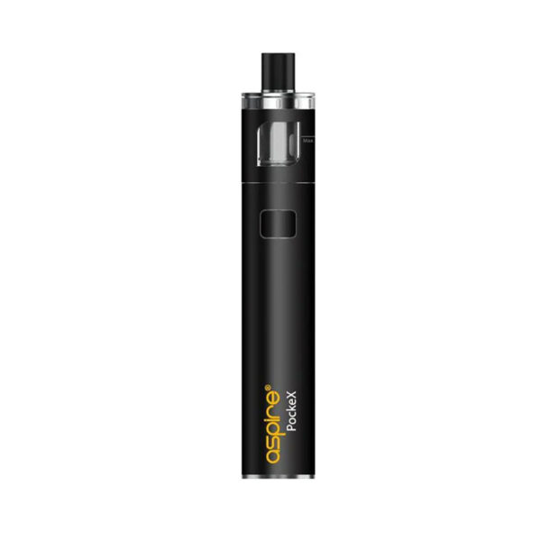 Aspire Pockex Vape Kit - Image 7