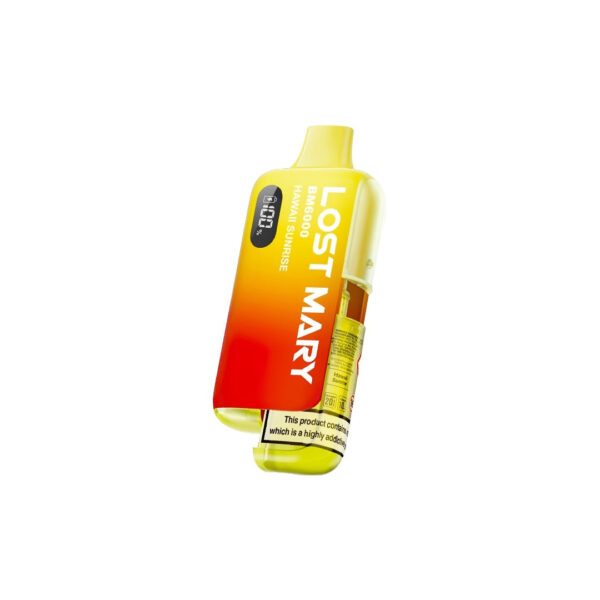 Lost Mary BM6000 Refillable Pod Kit - Image 35
