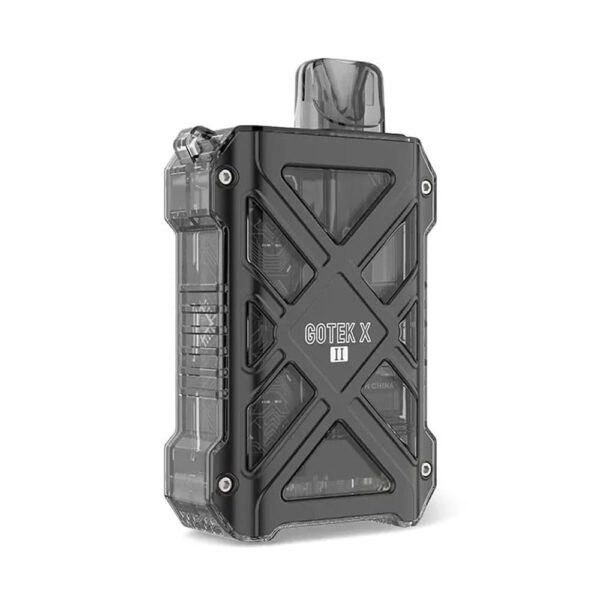 Aspire Gotek X II Vape Kit - Image 3