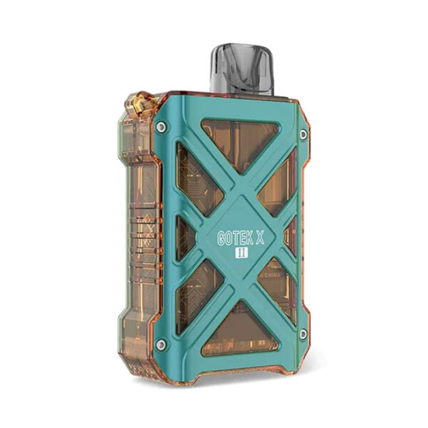 Aspire Gotek X II Vape Kit - Image 2