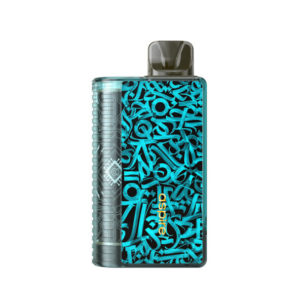Aspire Gotek Nano Vape Kit - Image 8