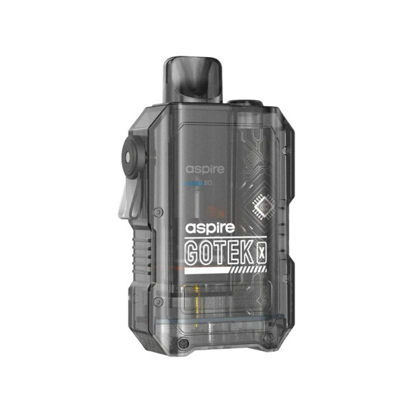 Aspire Gotek X Pod Kit - Image 9