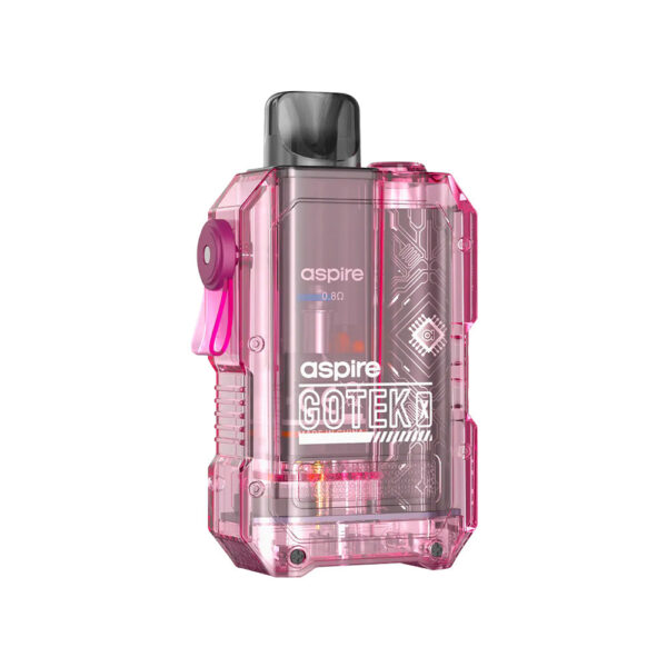 Aspire Gotek X Pod Kit - Image 7