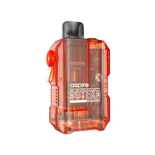 Aspire Gotek X Pod Kit - Image 4