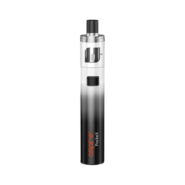 Aspire Pockex Vape Kit - Image 11