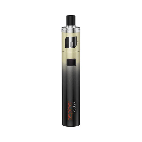 Aspire Pockex Vape Kit - Image 9
