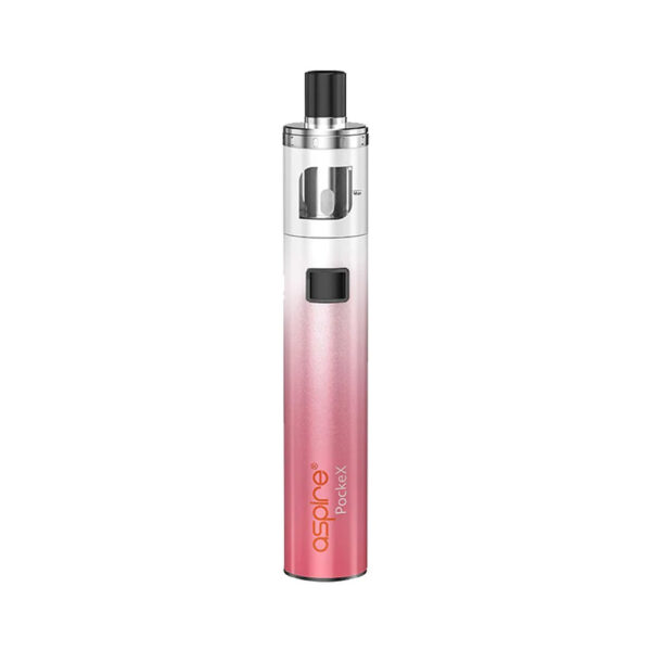 Aspire Pockex Vape Kit - Image 10