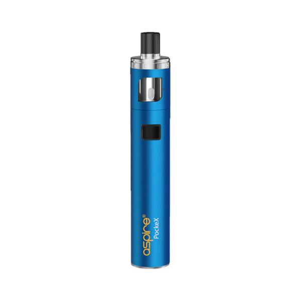 Aspire Pockex Vape Kit - Image 5