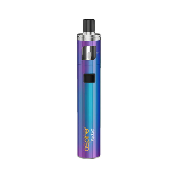 Aspire Pockex Vape Kit - Image 4