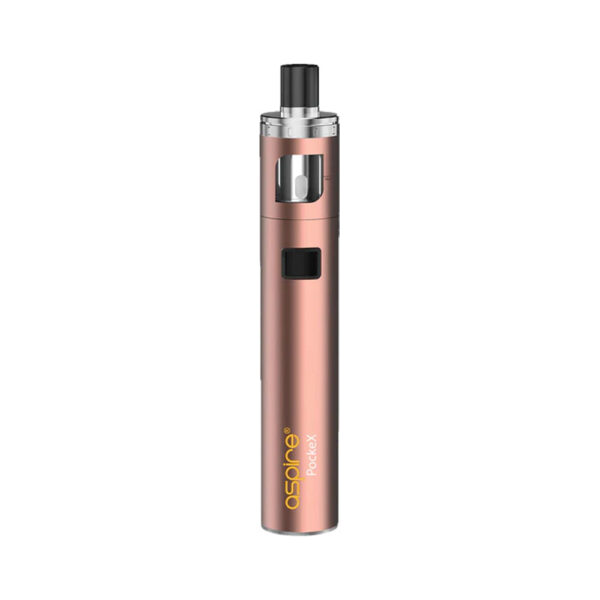 Aspire Pockex Vape Kit - Image 3