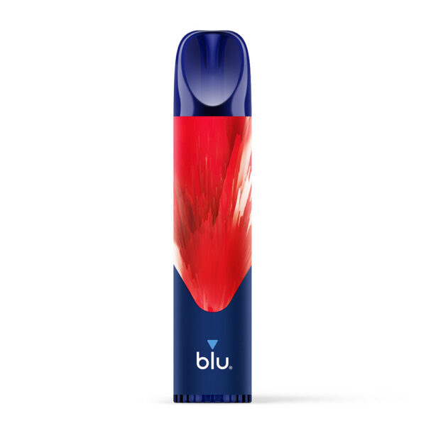 Blu Bar 1000 Strawberry Ice Disposable Vape