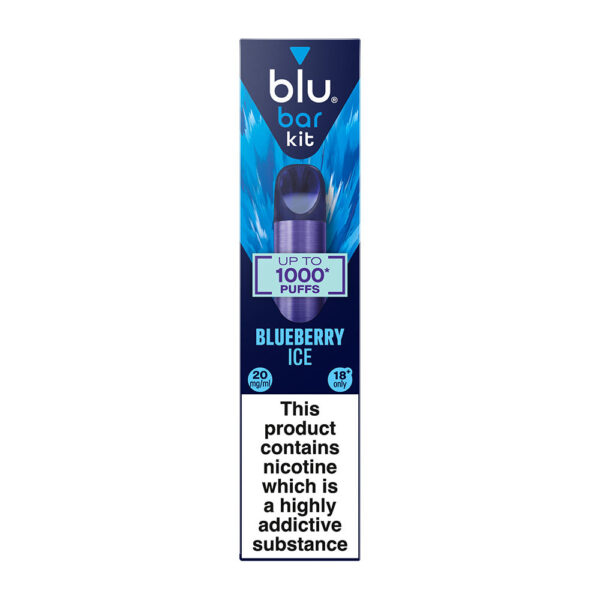 Blu Bar Pod Kit - Image 4