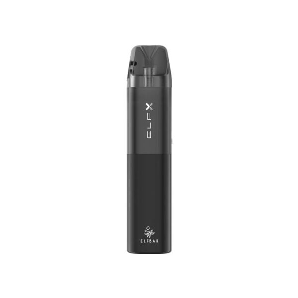 Elf Bar ELFX Refillable Pod Kit - Image 8