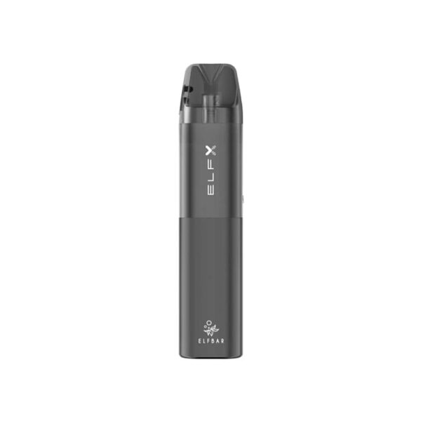 Elf Bar ELFX Refillable Pod Kit - Image 6