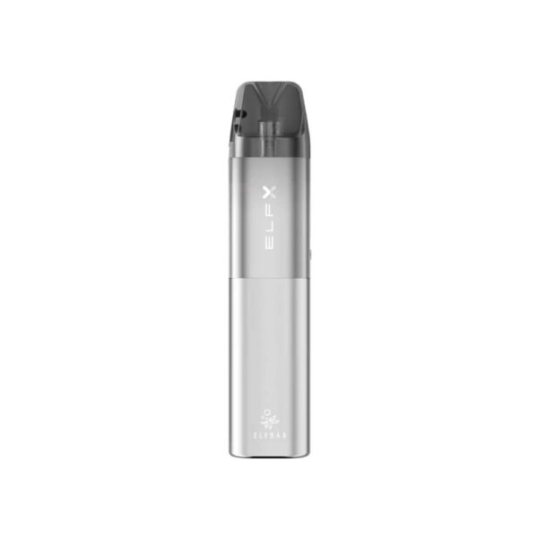 Elf Bar ELFX Refillable Pod Kit