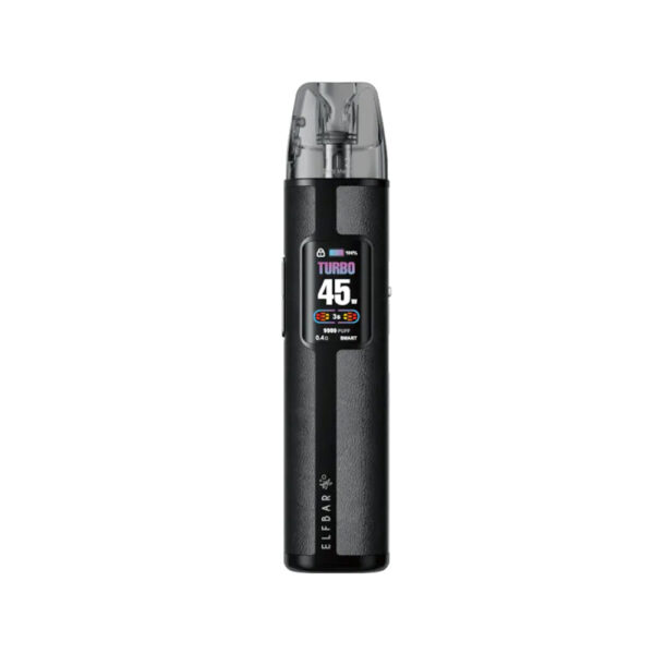 Elf Bar ELFX Pro Classic Vape Kit - Image 2