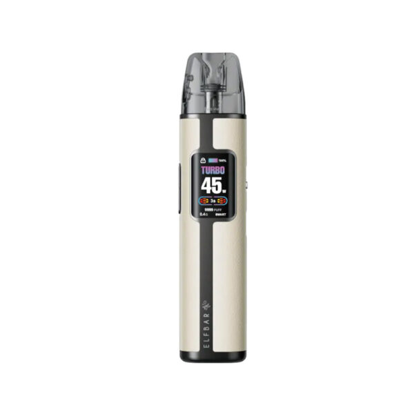 Elf Bar ELFX Pro Classic Vape Kit - Image 3