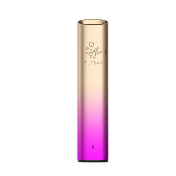 Elf Bar Mate 500 Pod Vape Kit - Image 5