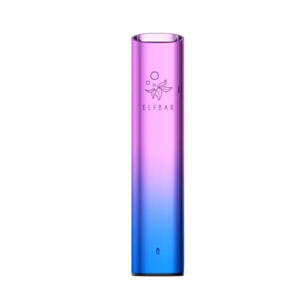 Elf Bar Mate 500 Pod Vape Kit - Image 4