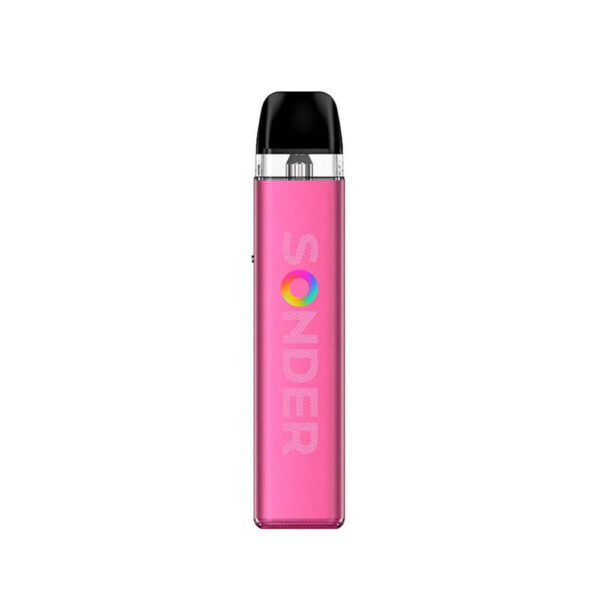 GeekVape Sonder Q2 Pod Vape Kit - Image 8