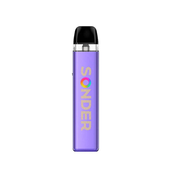 GeekVape Sonder Q2 Pod Vape Kit - Image 2