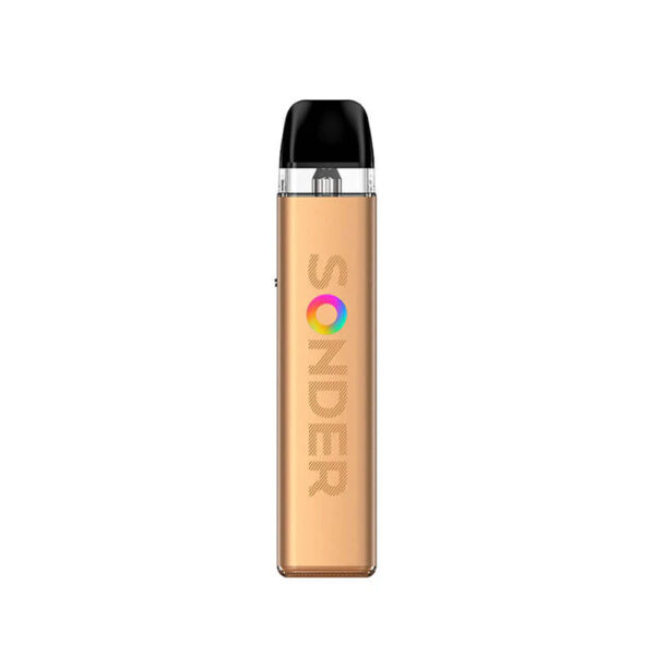 GeekVape Sonder Q2 Pod Vape Kit - Image 9