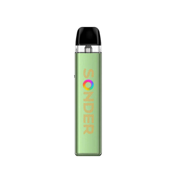 GeekVape Sonder Q2 Pod Vape Kit - Image 6