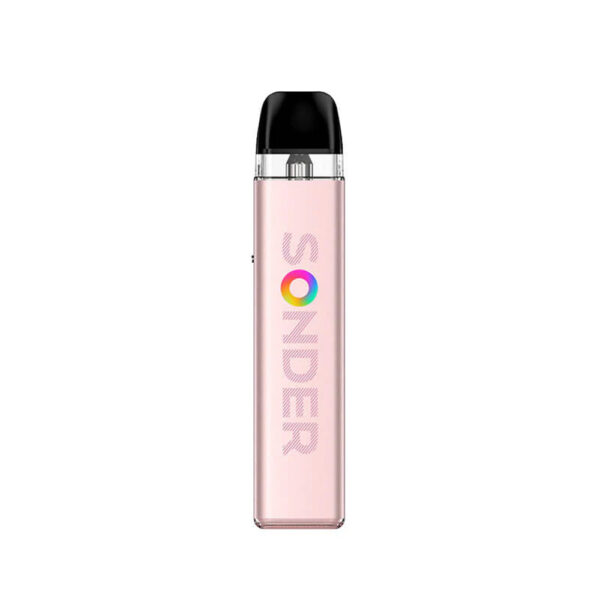 GeekVape Sonder Q2 Pod Vape Kit - Image 7