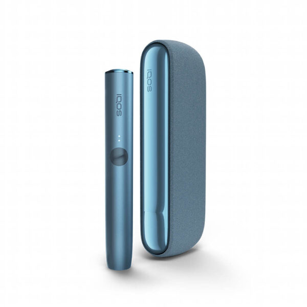 IQOS Iluma Kit - Image 6