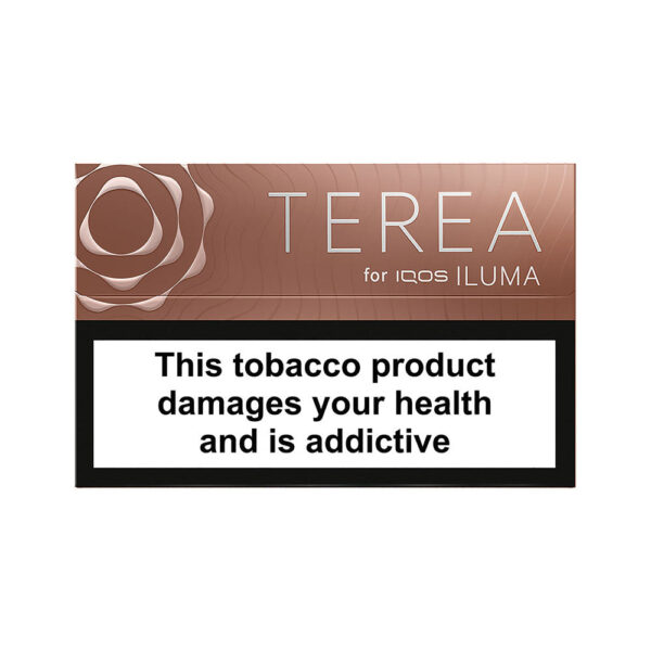 TEREA Teak IQOS Iluma - 200 Sticks - Image 2