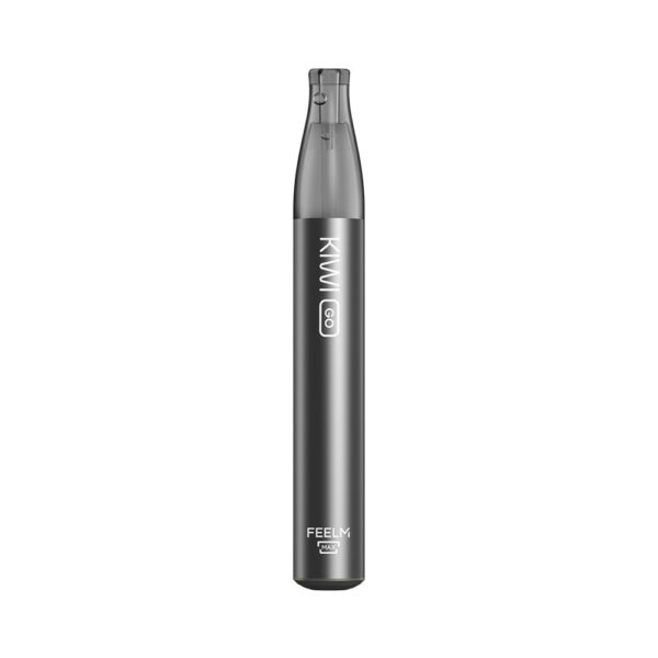 KIWI GO Classic Tobacco Disposable Vape