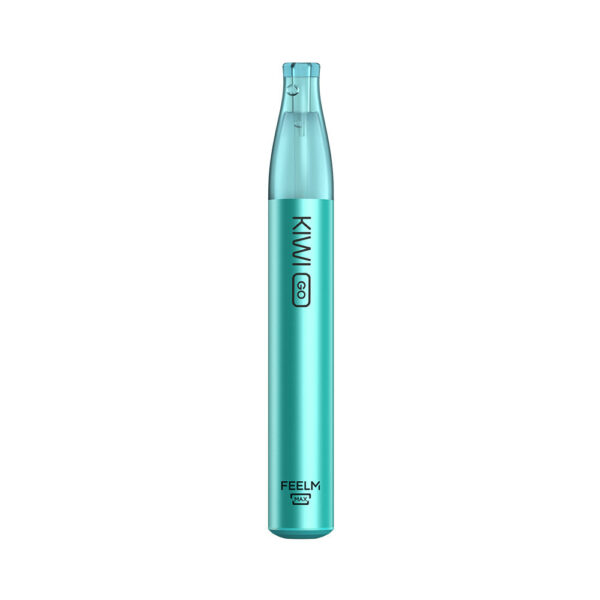 KIWI GO Mint Cream Disposable Vape
