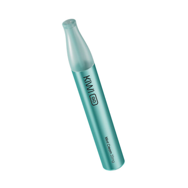 KIWI GO Mint Cream Disposable Vape - Image 2
