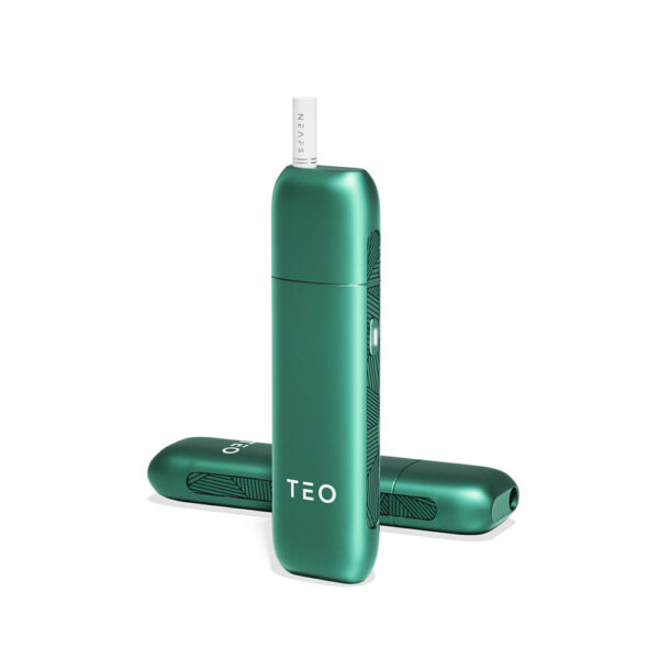 NEAFS TEO Starter Kit - Image 2