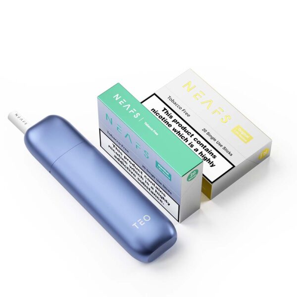 NEAFS TEO Starter Kit