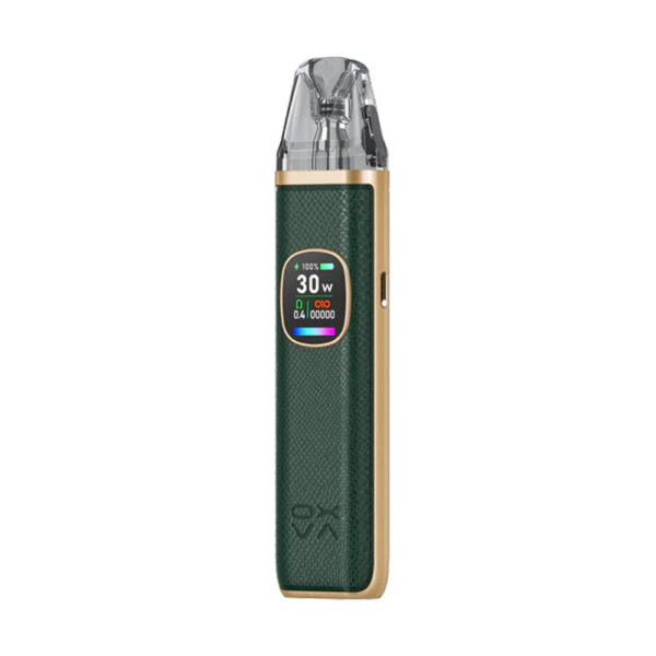 Oxva Xlim Pro 2 Pod Vape Kit - Image 4