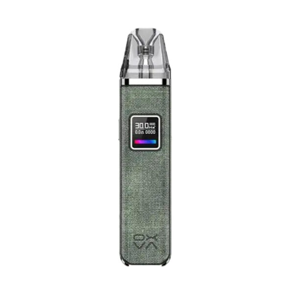 OXVA Xlim Pro Pod Vape Kit - Image 12