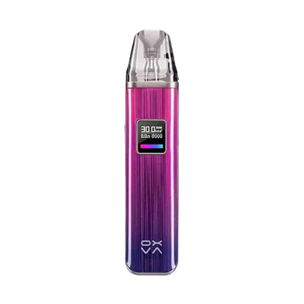 OXVA Xlim Pro Pod Vape Kit - Image 5