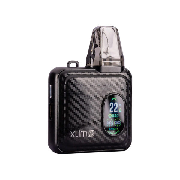 OXVA Xlim SQ Pro Pod Vape Kit