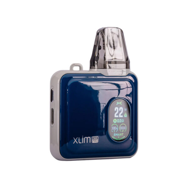 OXVA Xlim SQ Pro Pod Vape Kit - Image 2
