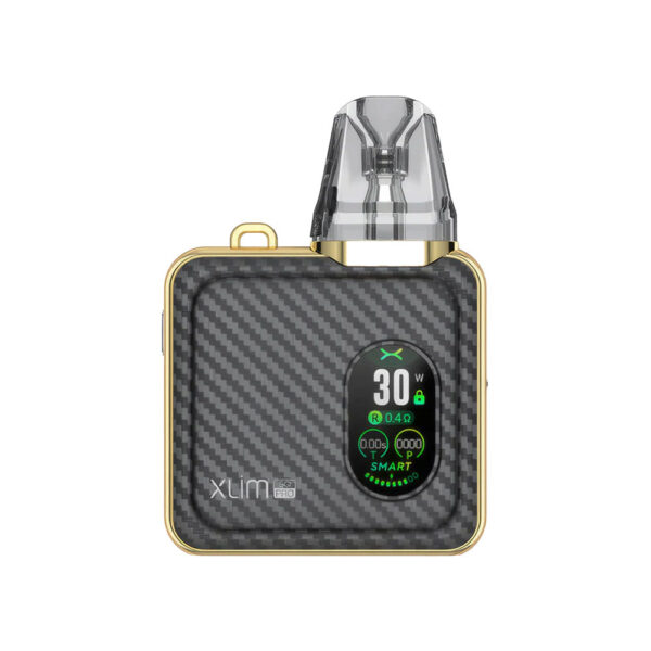 OXVA Xlim SQ Pro Pod Vape Kit - Image 7