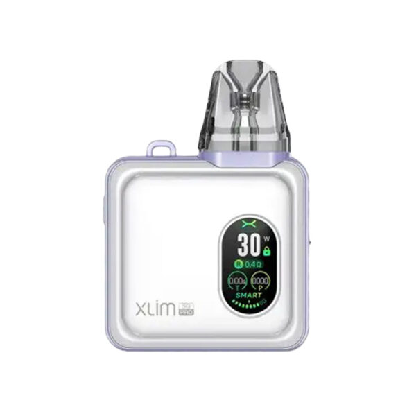 OXVA Xlim SQ Pro Pod Vape Kit - Image 4
