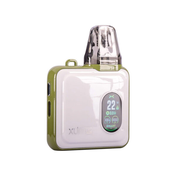 OXVA Xlim SQ Pro Pod Vape Kit - Image 3
