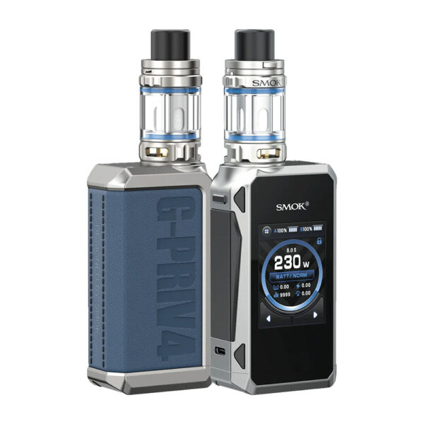 Smok G-PRIV 4 Vape Kit - Image 2