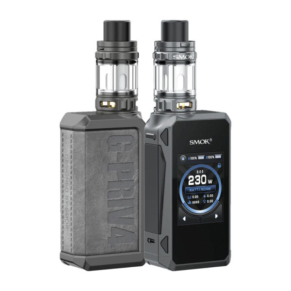 Smok G-PRIV 4 Vape Kit - Image 3