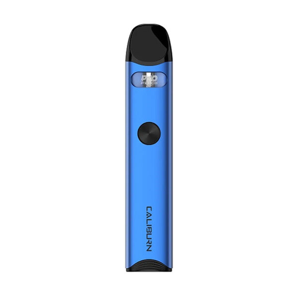 Uwell Caliburn A3 Refillable Pod Vape Kit - Image 2
