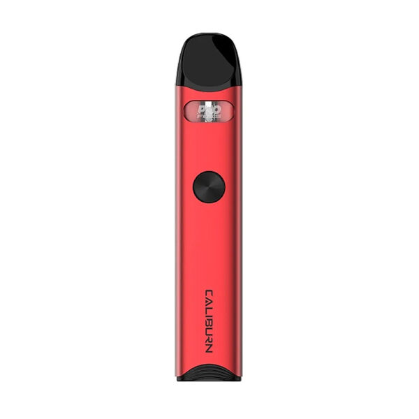 Uwell Caliburn A3 Refillable Pod Vape Kit - Image 5
