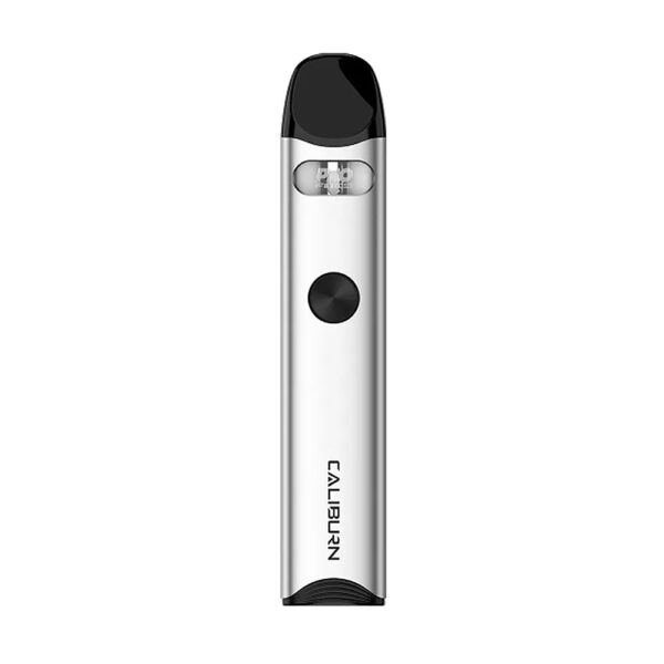 Uwell Caliburn A3 Refillable Pod Vape Kit - Image 6