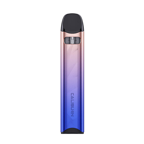 Uwell Caliburn A3S Refillable Pod Vape Kit - Image 6